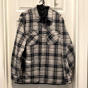 Men’s Oakley Shacket